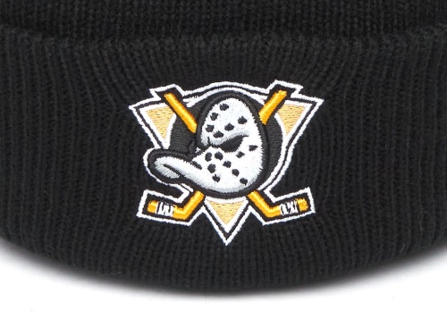 Шапка Анахайм Дакс фото 6 Шапка Анахайм Дакс фото 6